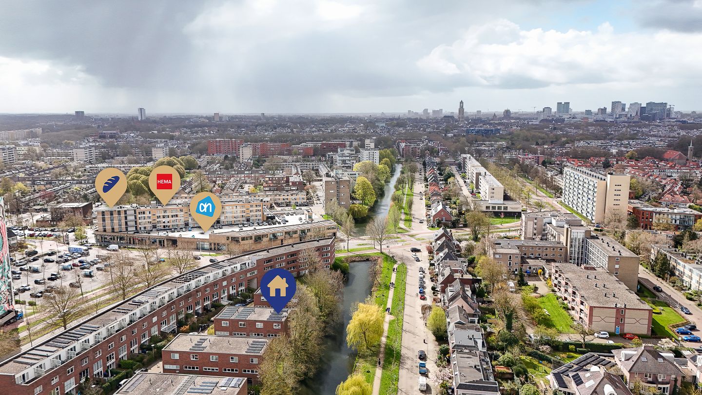 Photo 49 of Prof. Zonnebloemlaan 14