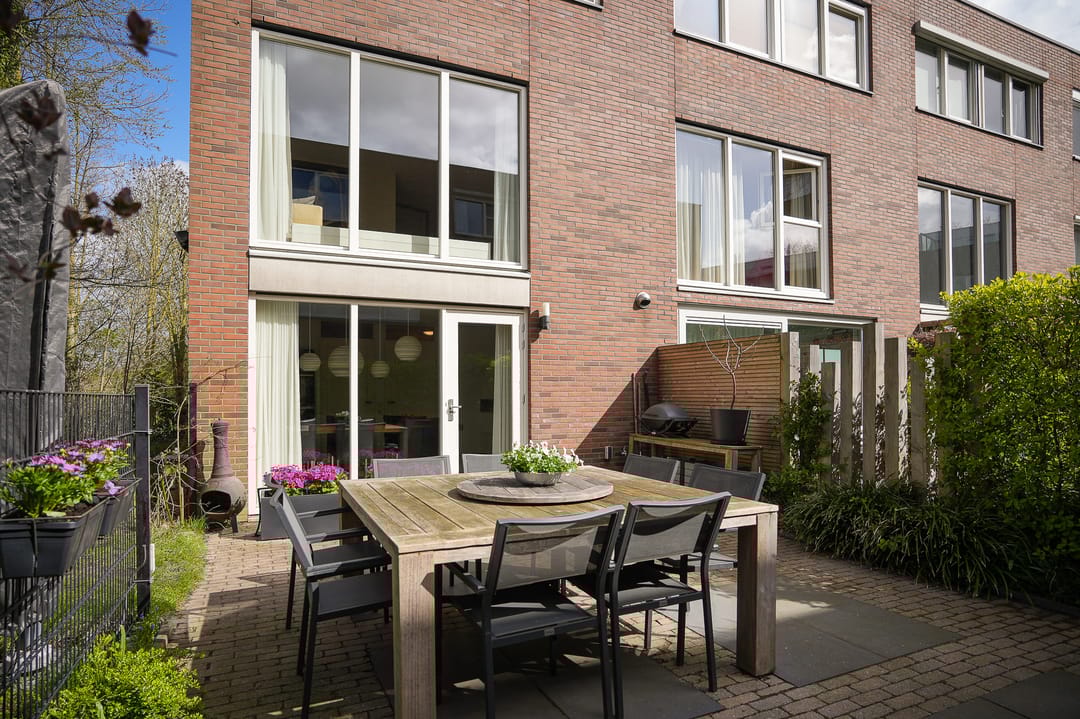 Photo 41 of Prof. Zonnebloemlaan 14