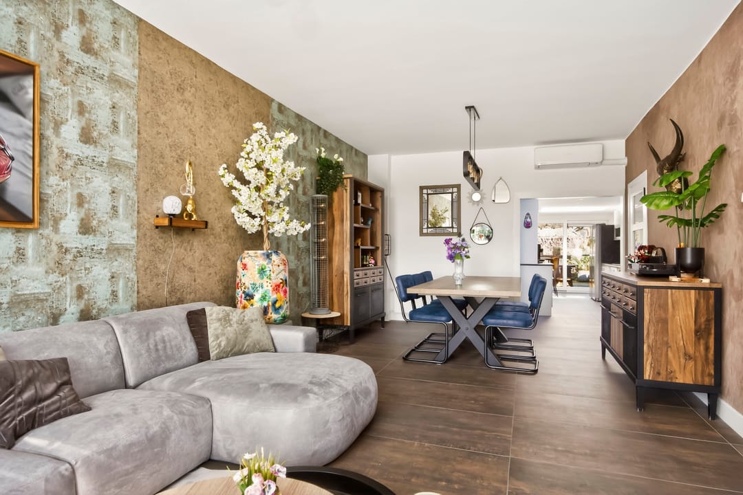 Photo 11 of G.J. van Heekstraat 82