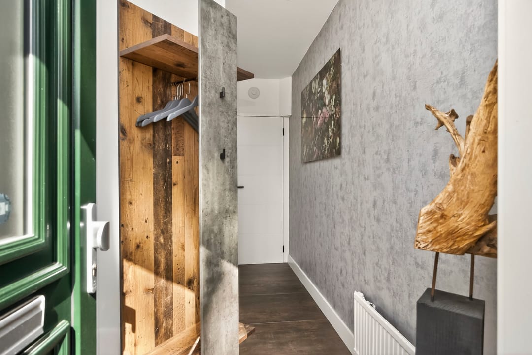 Photo 7 of G.J. van Heekstraat 82