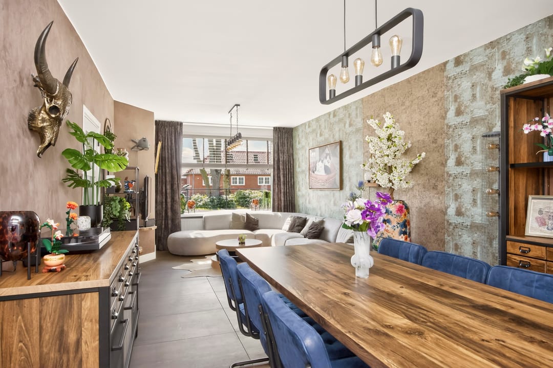 Photo 13 of G.J. van Heekstraat 82