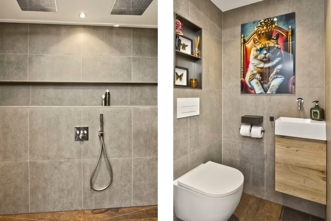 Photo 23 of G.J. van Heekstraat 82