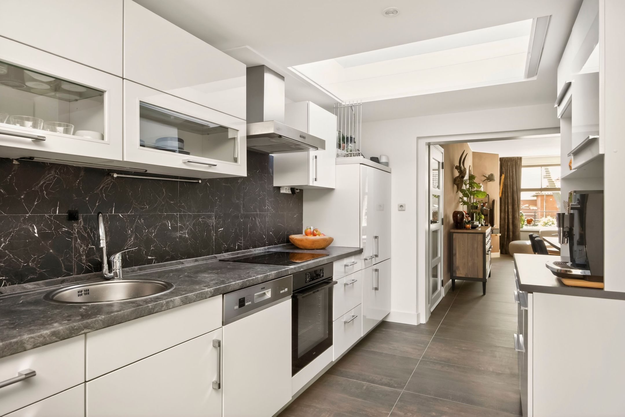 Photo 15 of G.J. van Heekstraat 82