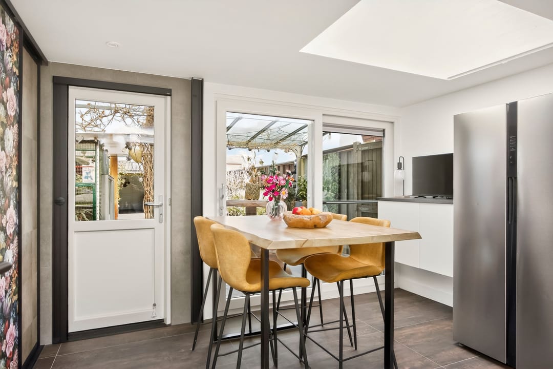 Photo 16 of G.J. van Heekstraat 82