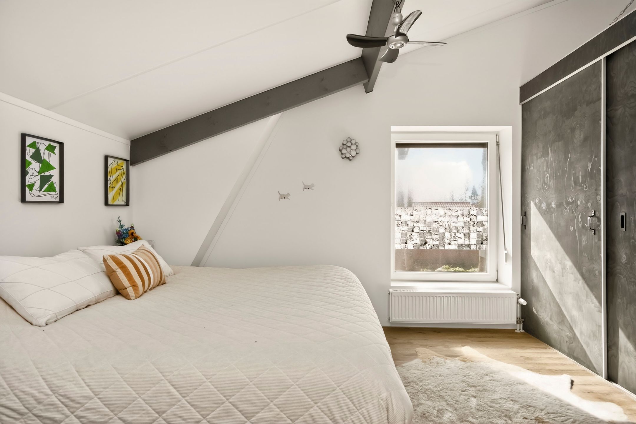 Photo 18 of G.J. van Heekstraat 82