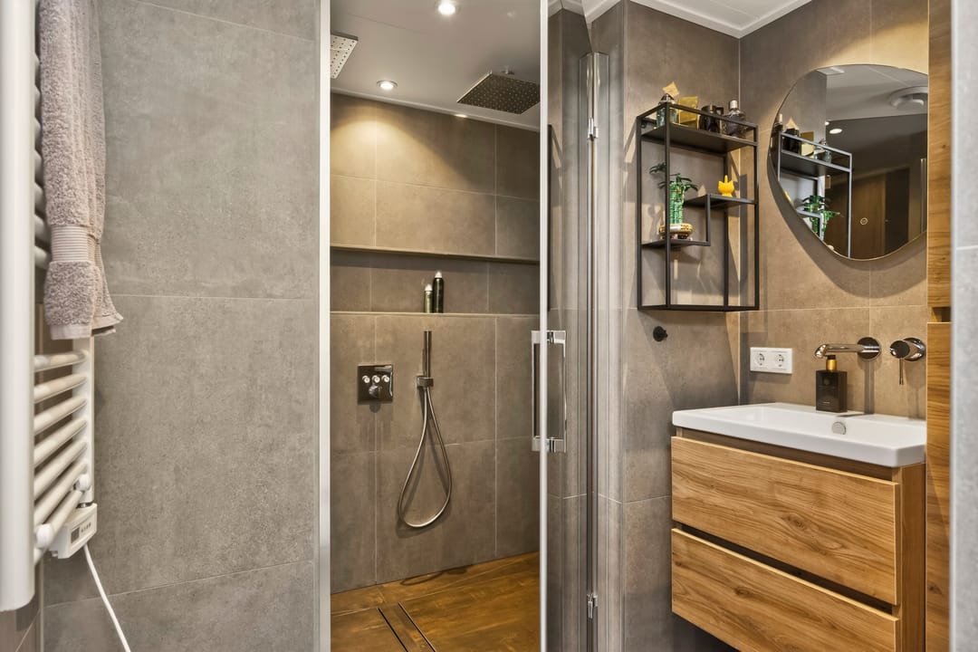 Photo 22 of G.J. van Heekstraat 82