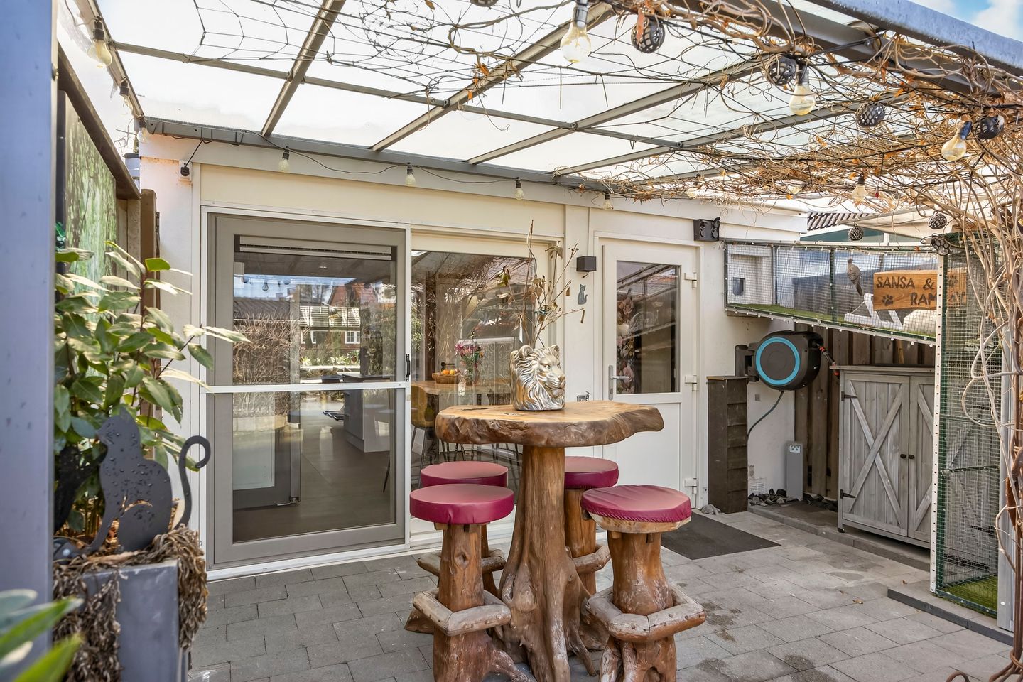 Photo 25 of G.J. van Heekstraat 82