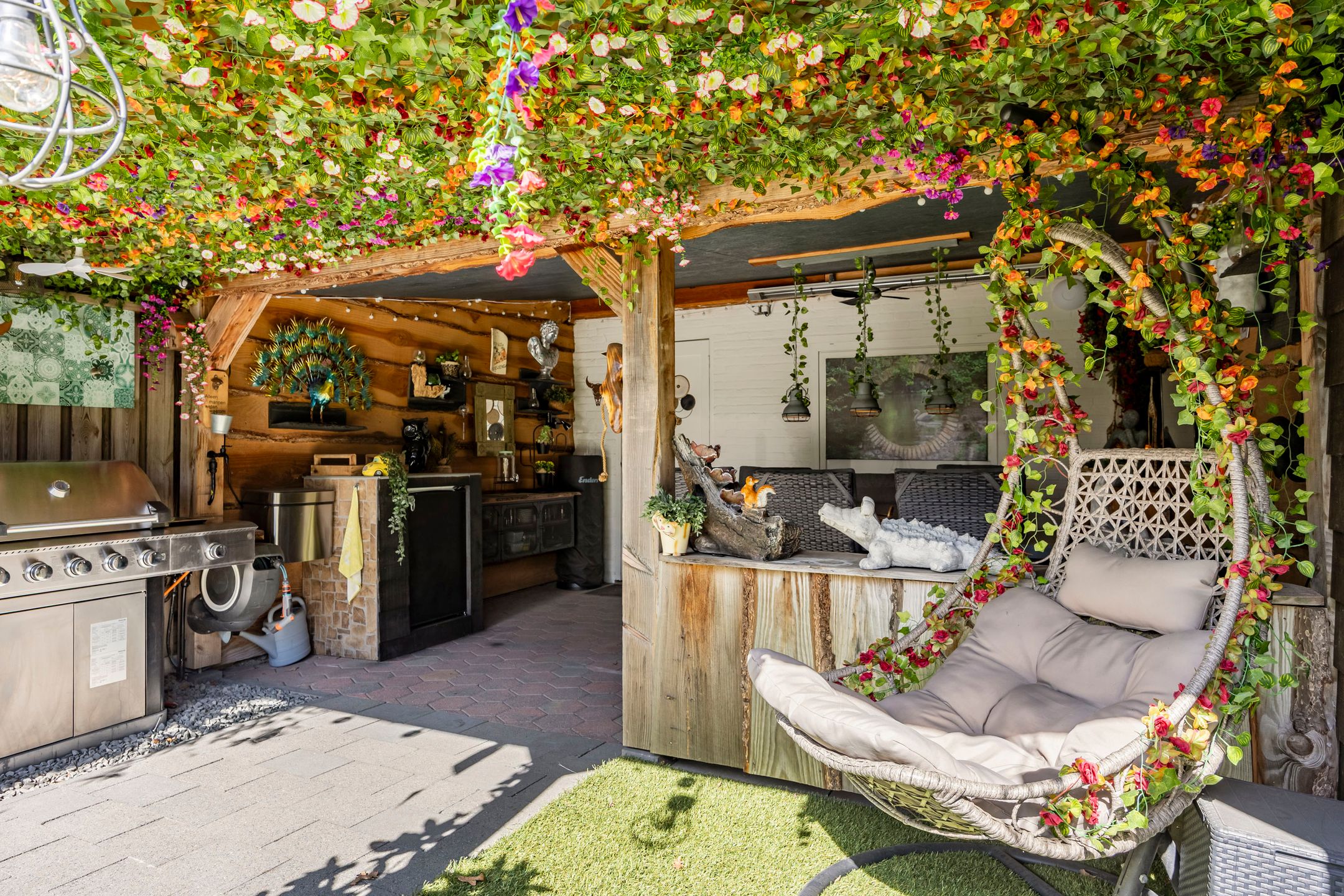 Photo 27 of G.J. van Heekstraat 82