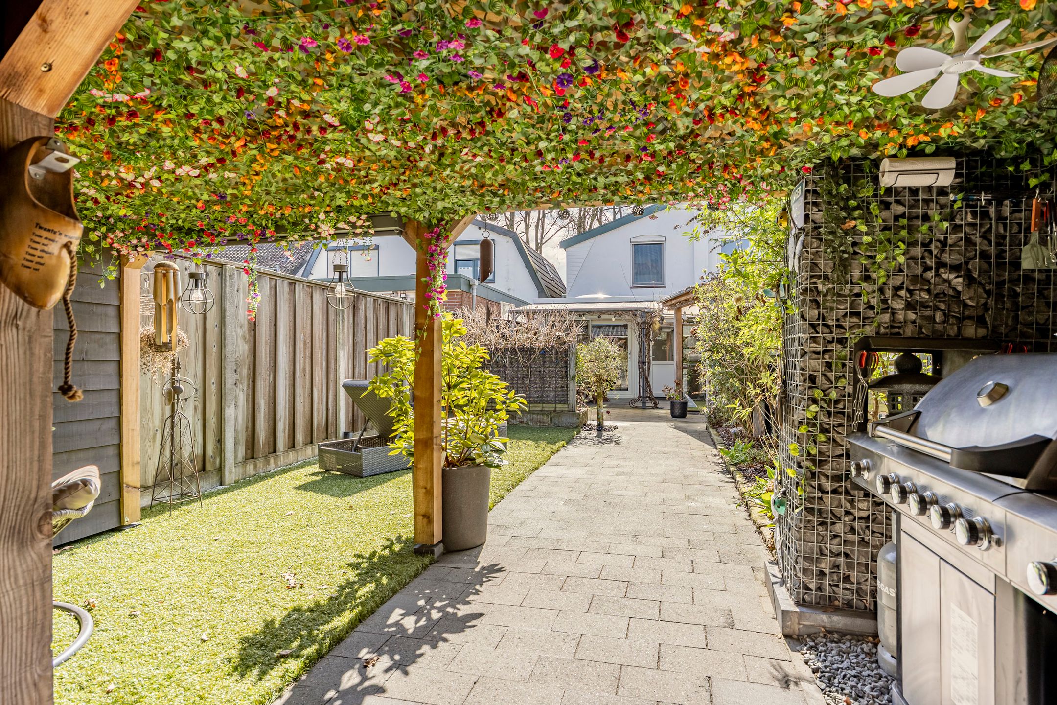 Photo 30 of G.J. van Heekstraat 82