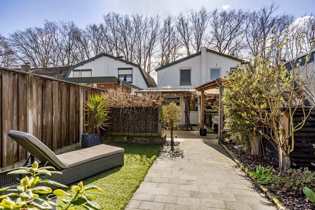 Photo 31 of G.J. van Heekstraat 82