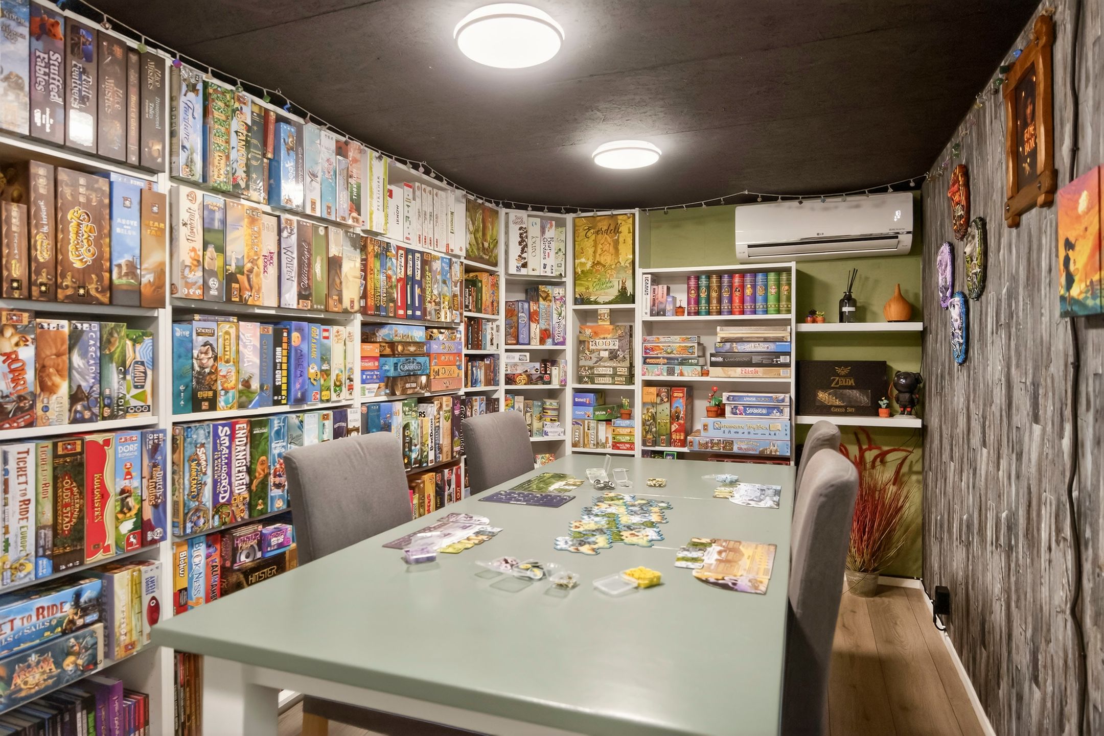 Photo 33 of G.J. van Heekstraat 82