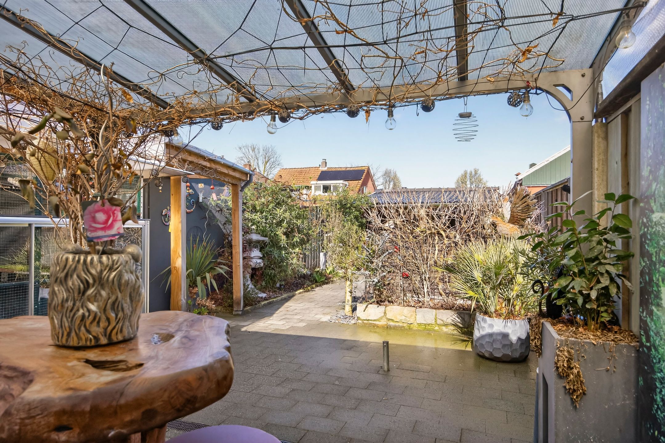 Photo 24 of G.J. van Heekstraat 82