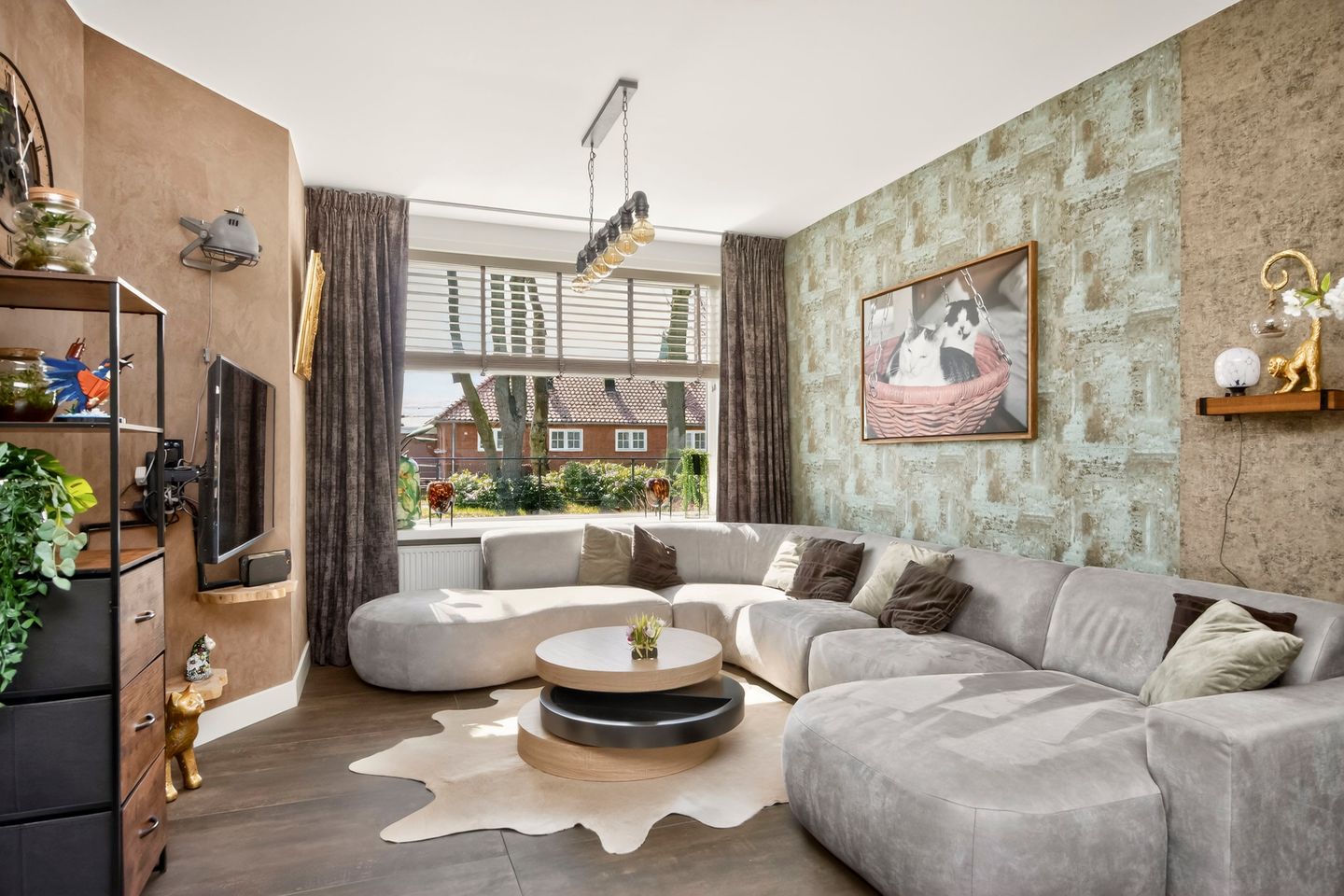 Photo 10 of G.J. van Heekstraat 82