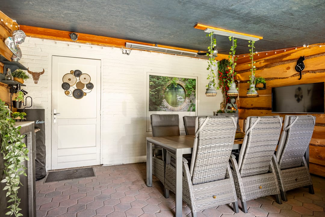 Photo 28 of G.J. van Heekstraat 82