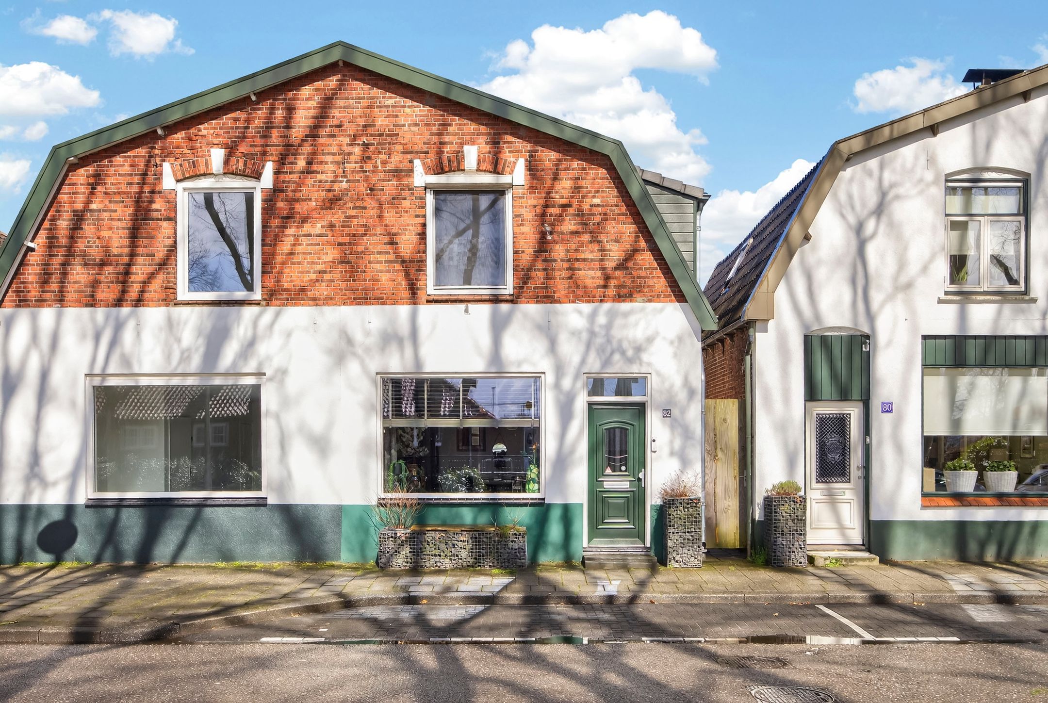 Photo 36 of G.J. van Heekstraat 82