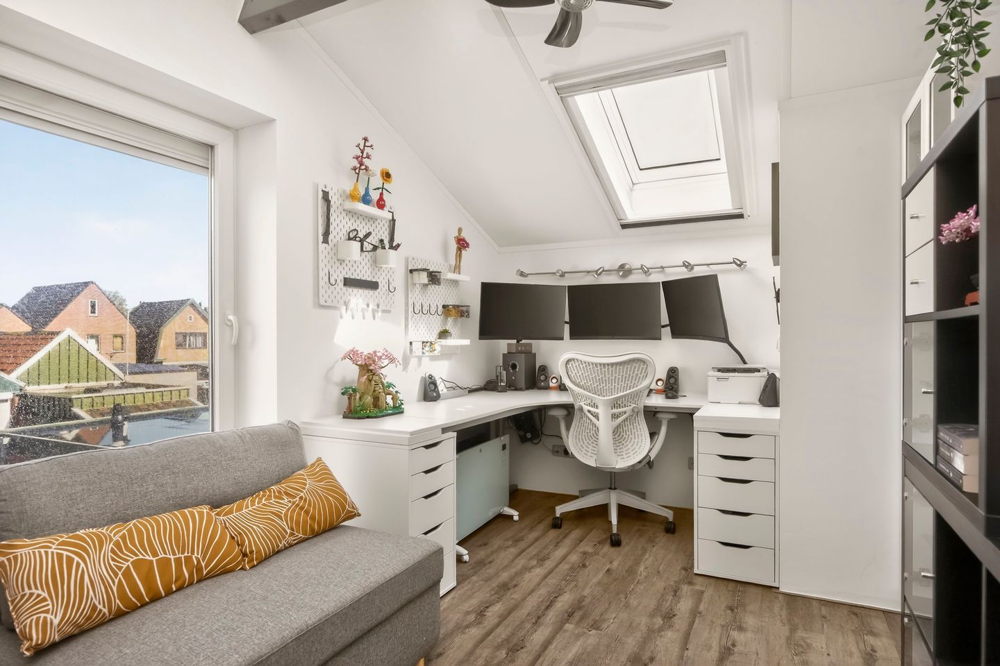 Photo 20 of G.J. van Heekstraat 82