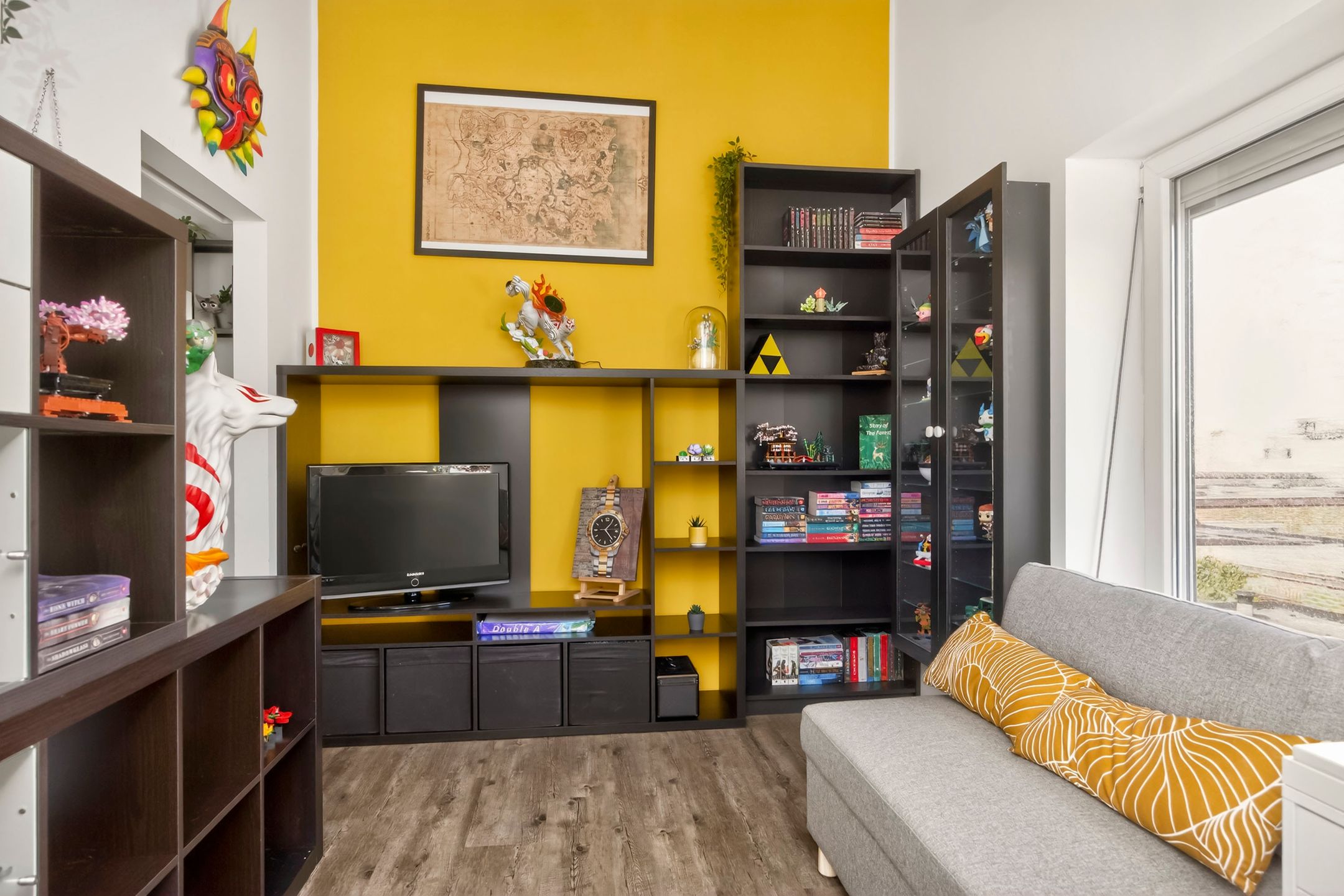 Photo 21 of G.J. van Heekstraat 82