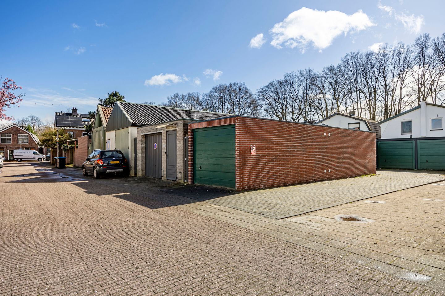 Photo 35 of G.J. van Heekstraat 82