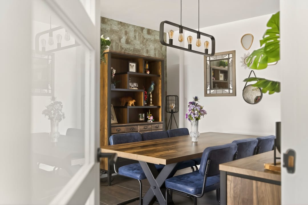 Photo 8 of G.J. van Heekstraat 82