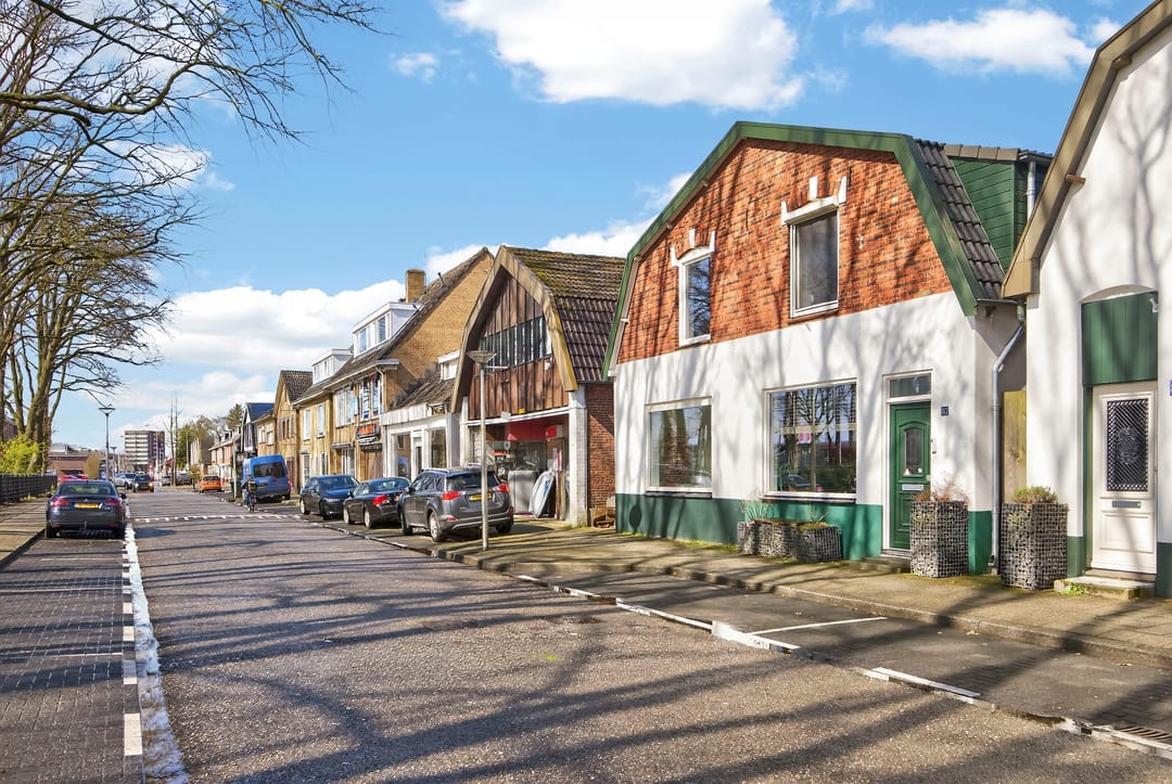 Photo 37 of G.J. van Heekstraat 82