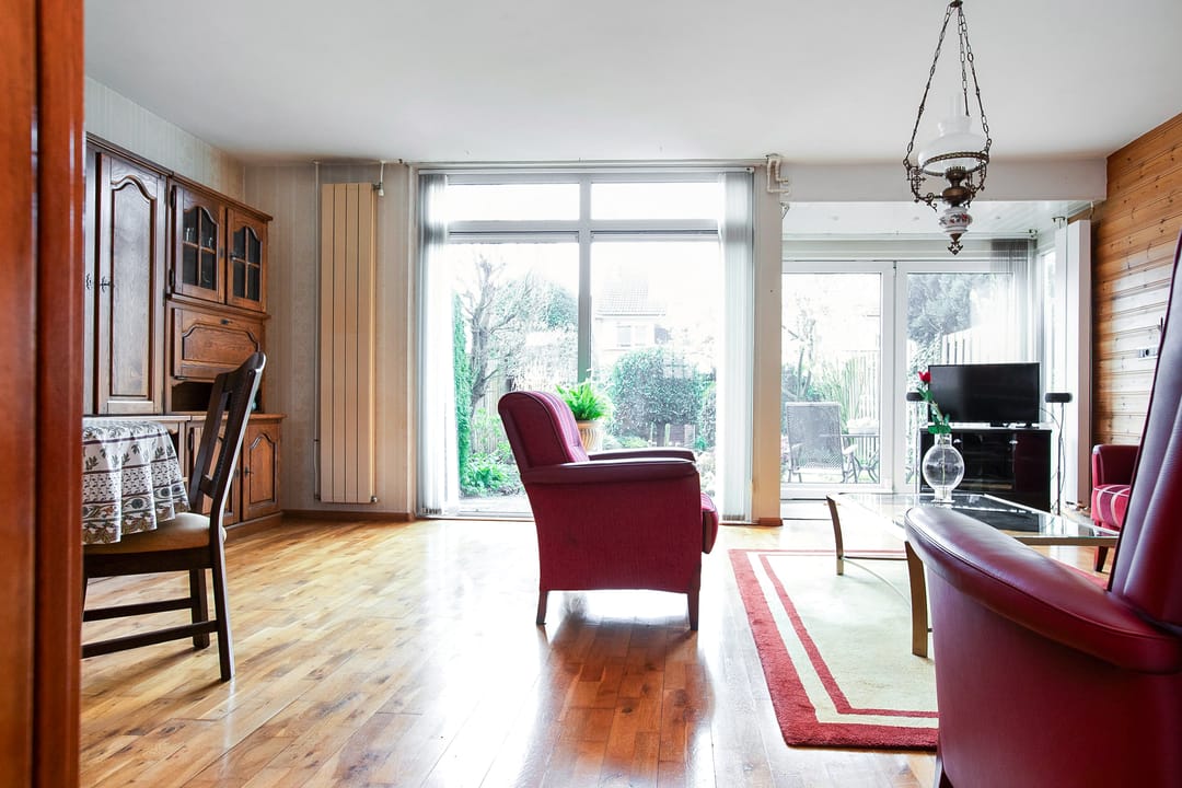 Foto 2 van Schweitzerstraat 164