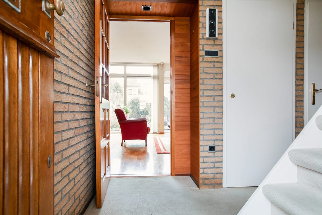 Foto 7 van Schweitzerstraat 164