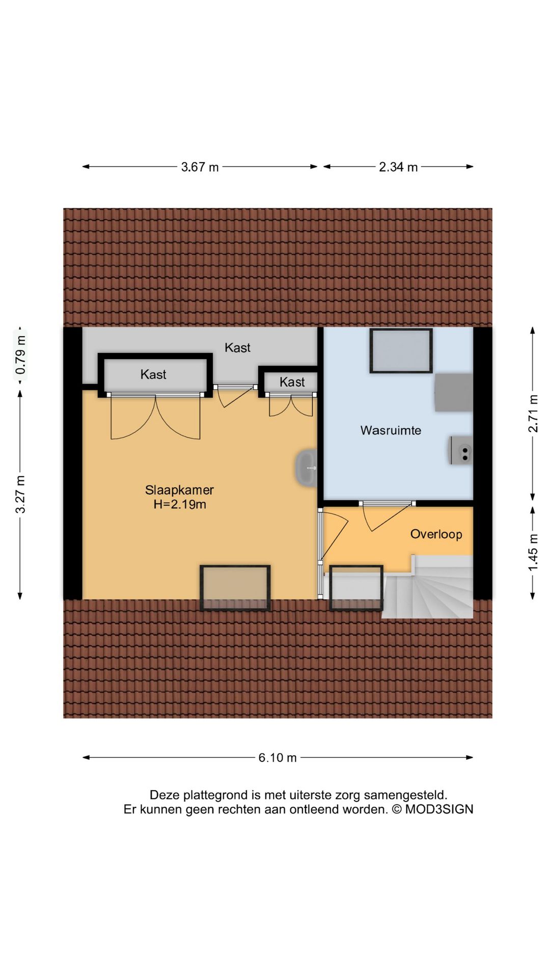 Foto 41 van Schweitzerstraat 164