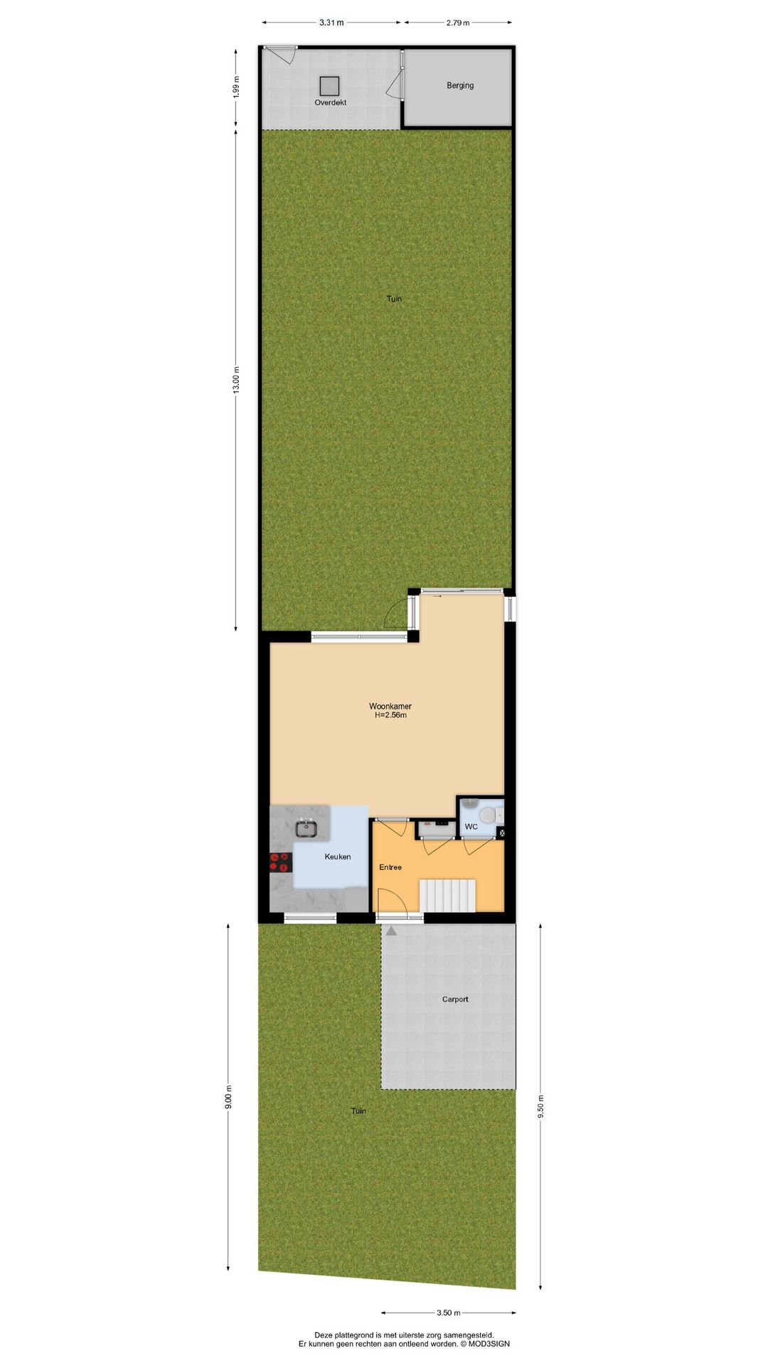 Foto 42 van Schweitzerstraat 164