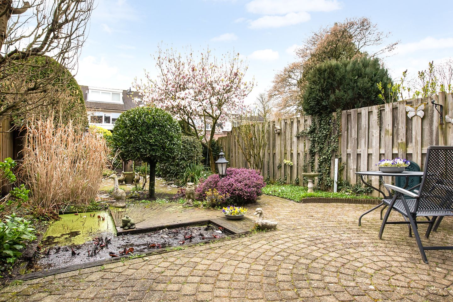 Foto 4 van Schweitzerstraat 164