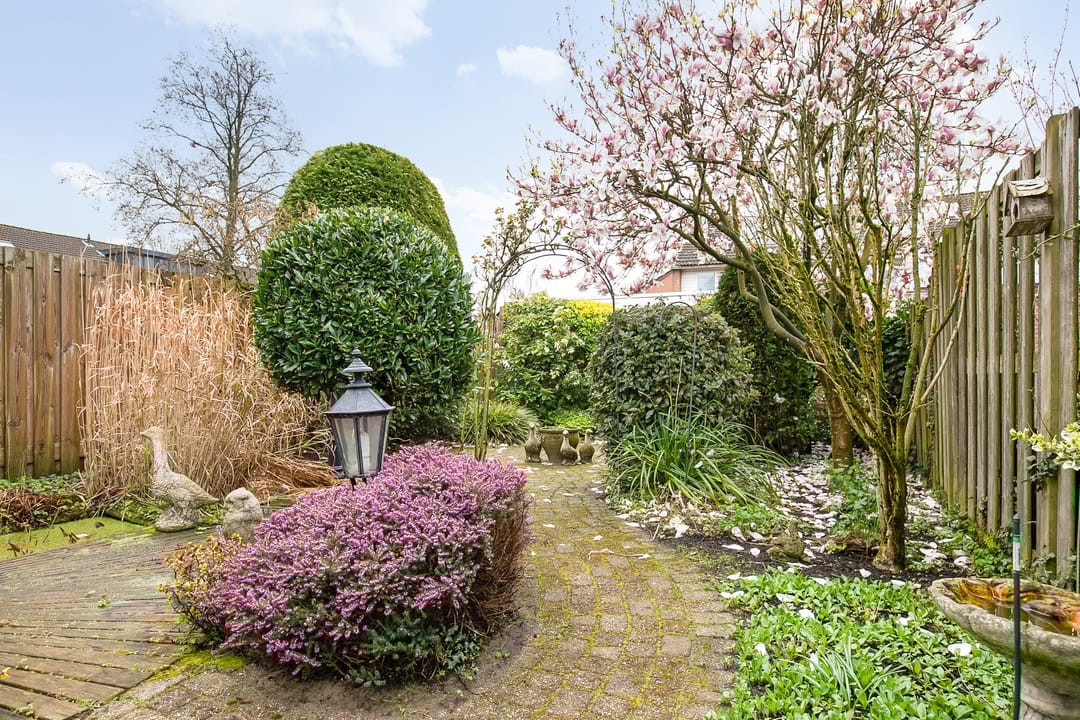 Foto 32 van Schweitzerstraat 164