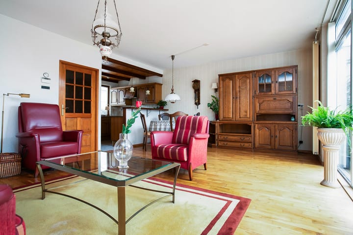 Foto 3 van Schweitzerstraat 164