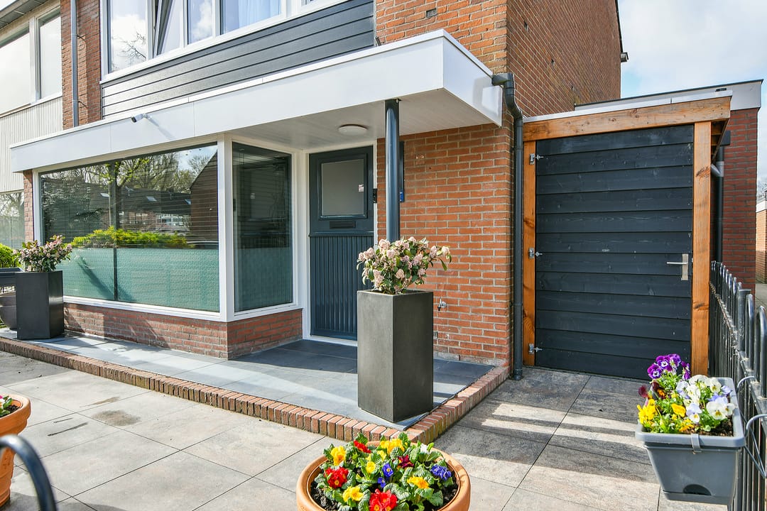 Foto 2 van Gozewijnstraat 38