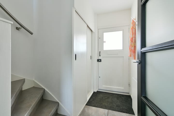 Foto 3 van Gozewijnstraat 38