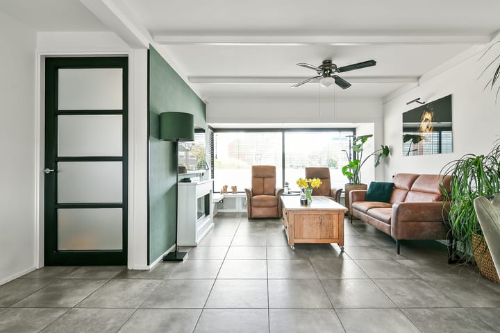 Foto 4 van Gozewijnstraat 38