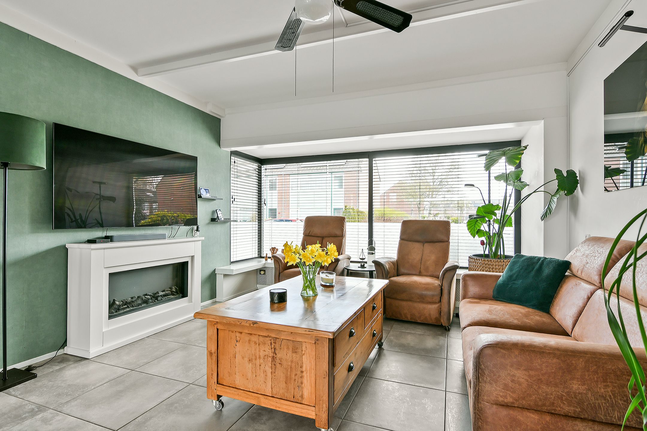 Foto 6 van Gozewijnstraat 38