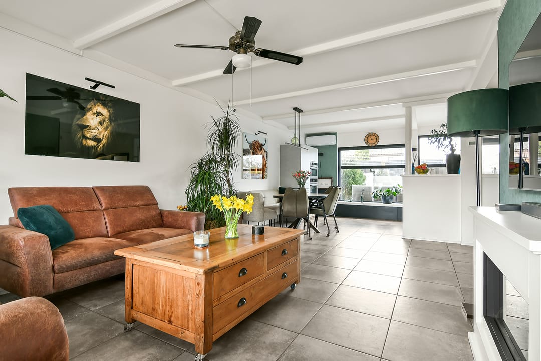 Foto 7 van Gozewijnstraat 38