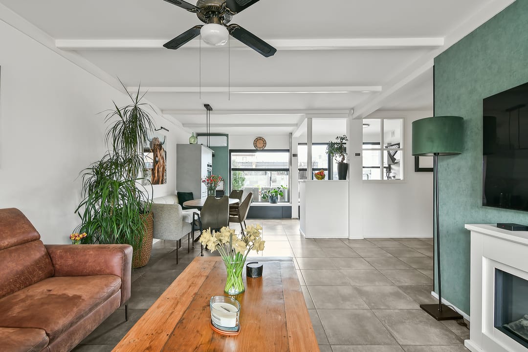 Foto 8 van Gozewijnstraat 38