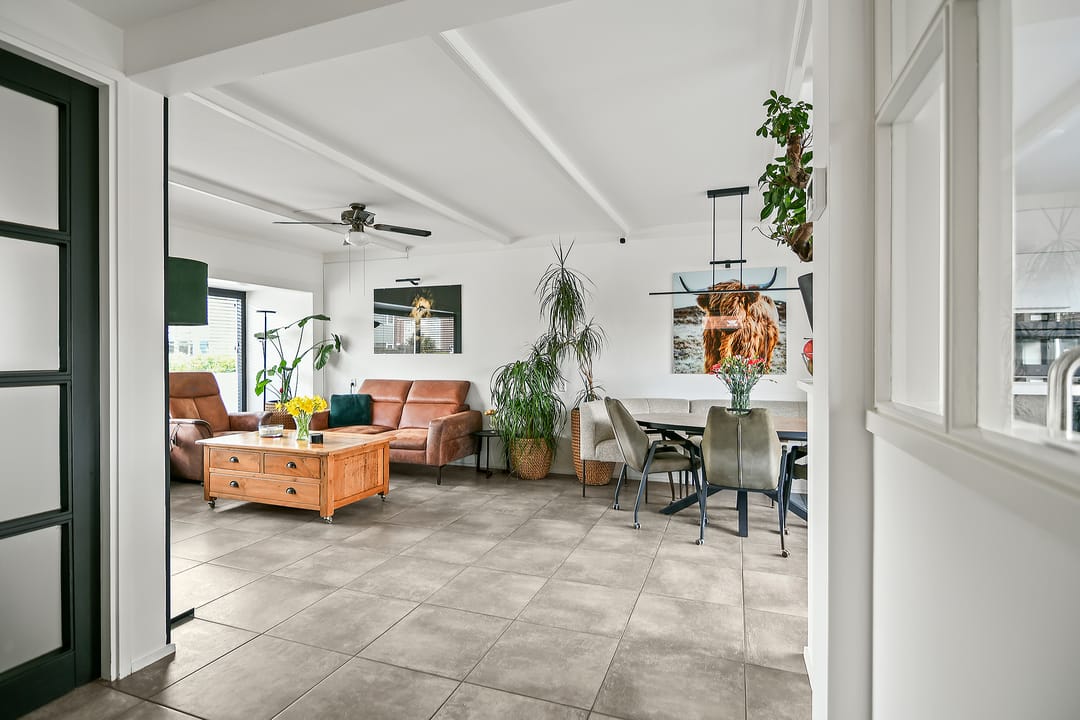 Foto 11 van Gozewijnstraat 38