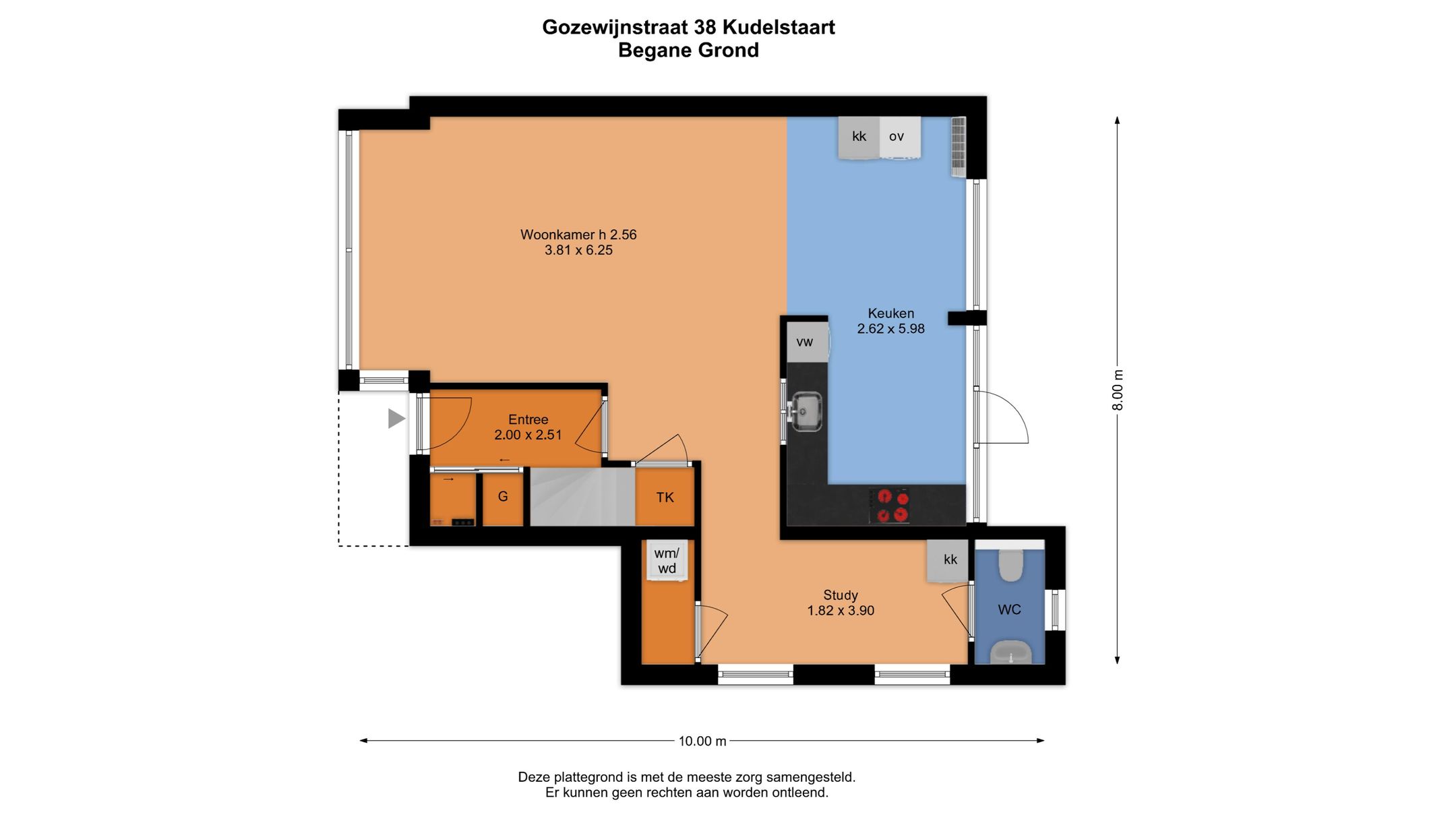 Foto 42 van Gozewijnstraat 38