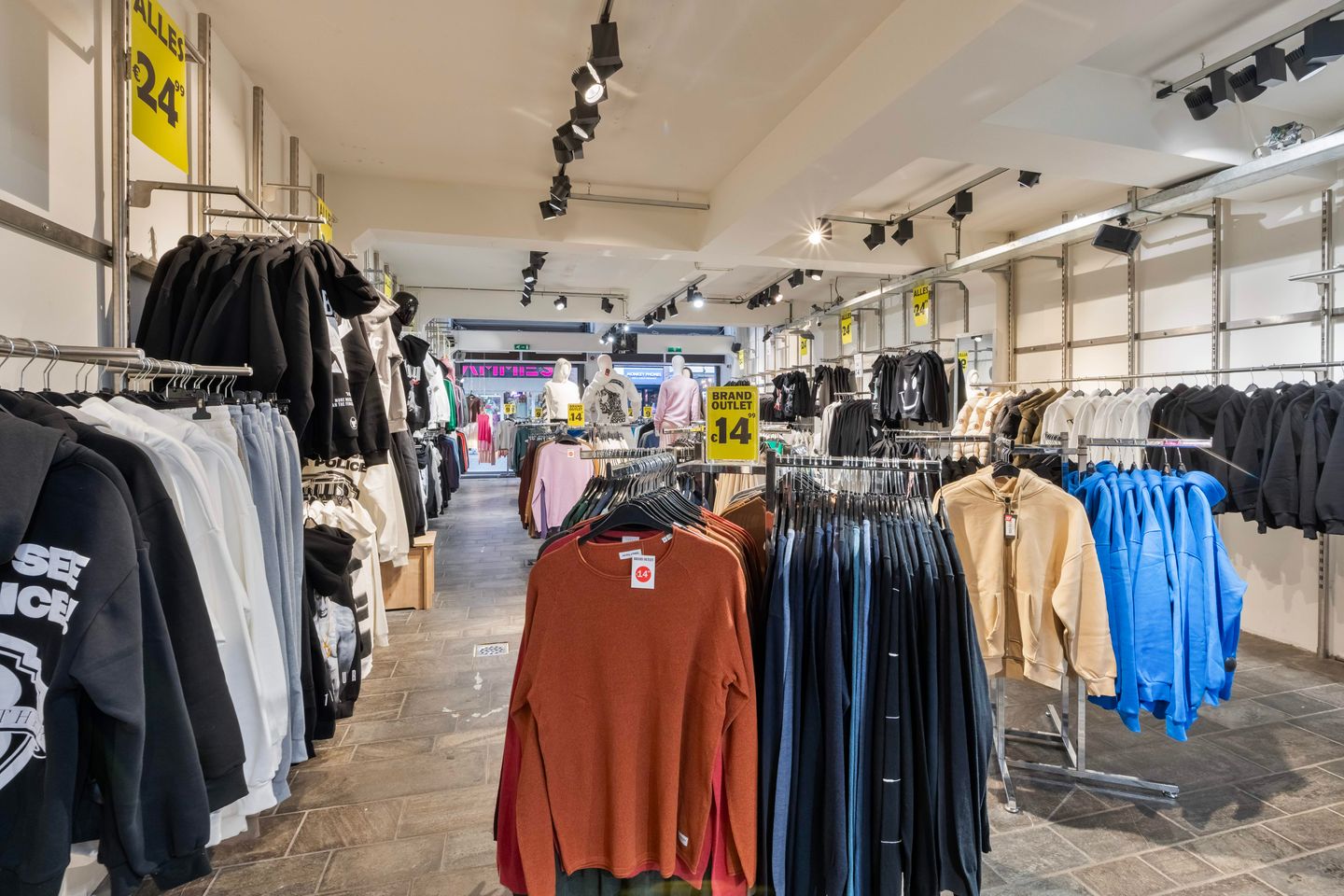 Bekijk foto 5 van Lomstraat 40