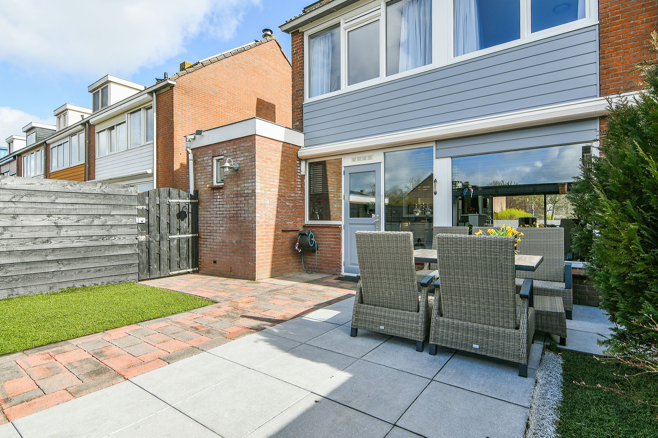 Foto 24 van Gozewijnstraat 38