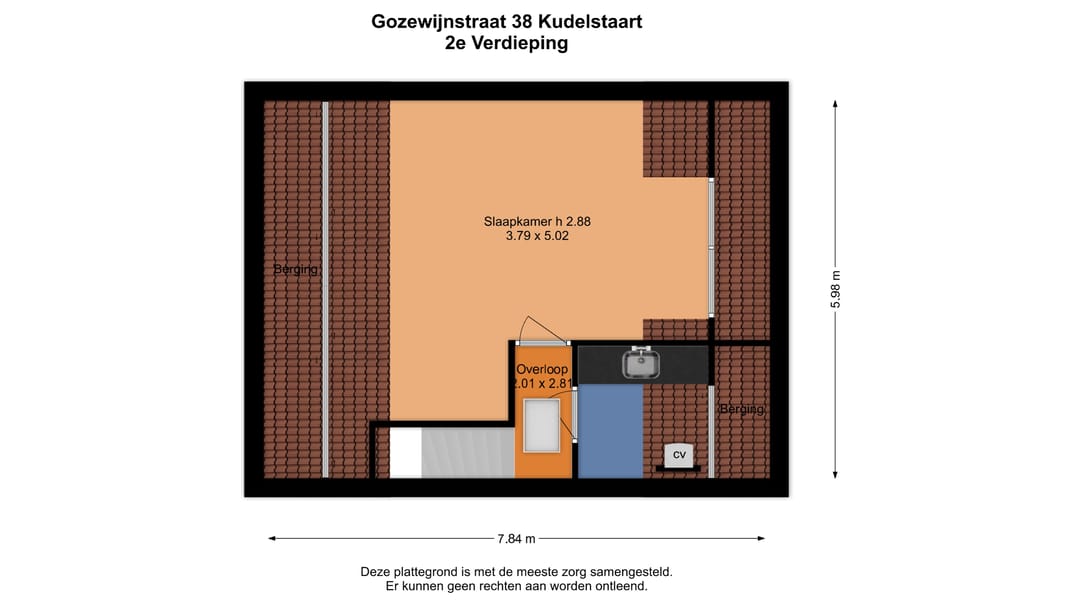 Foto 41 van Gozewijnstraat 38