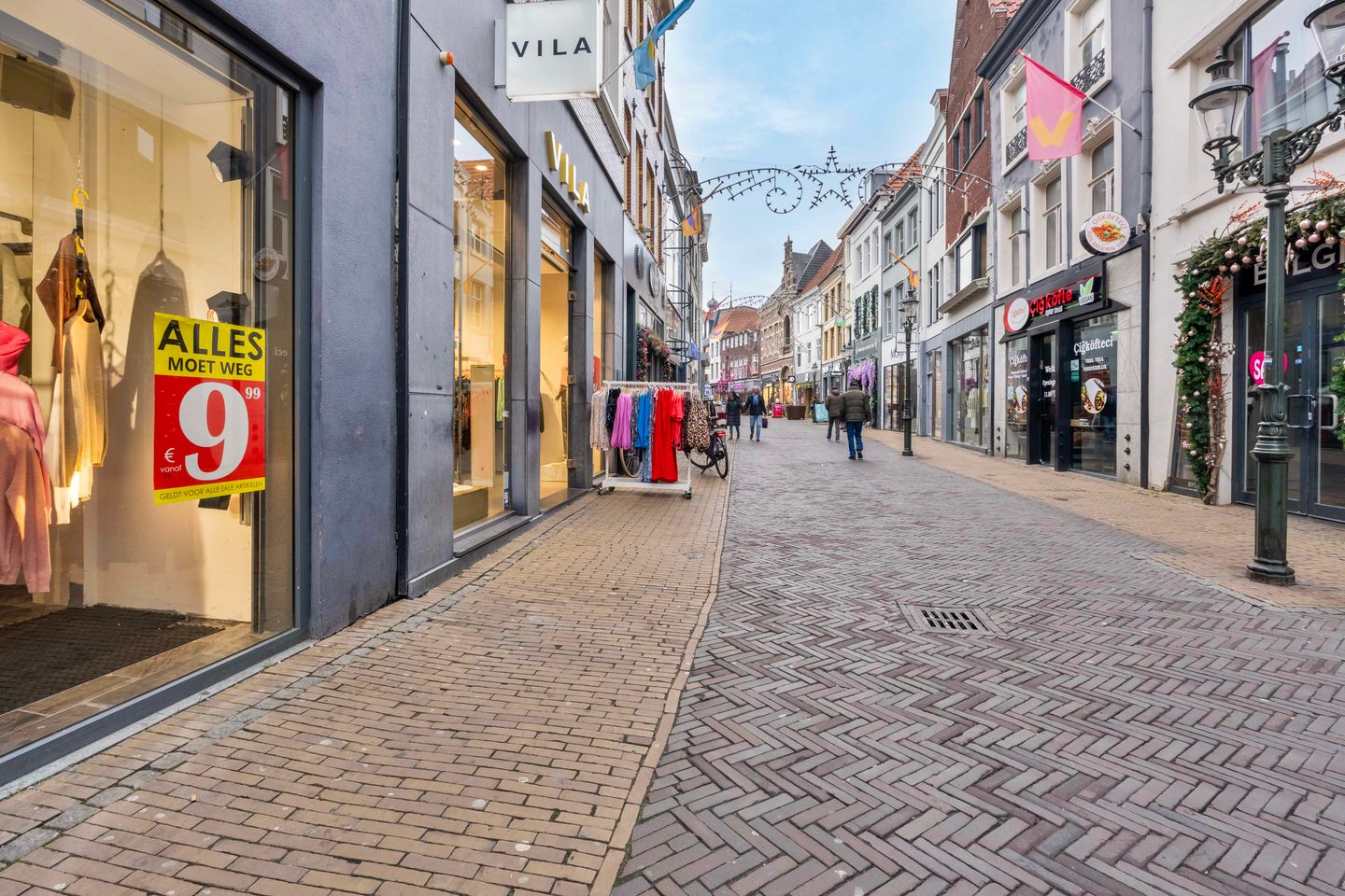 Bekijk foto 2 van Lomstraat 40