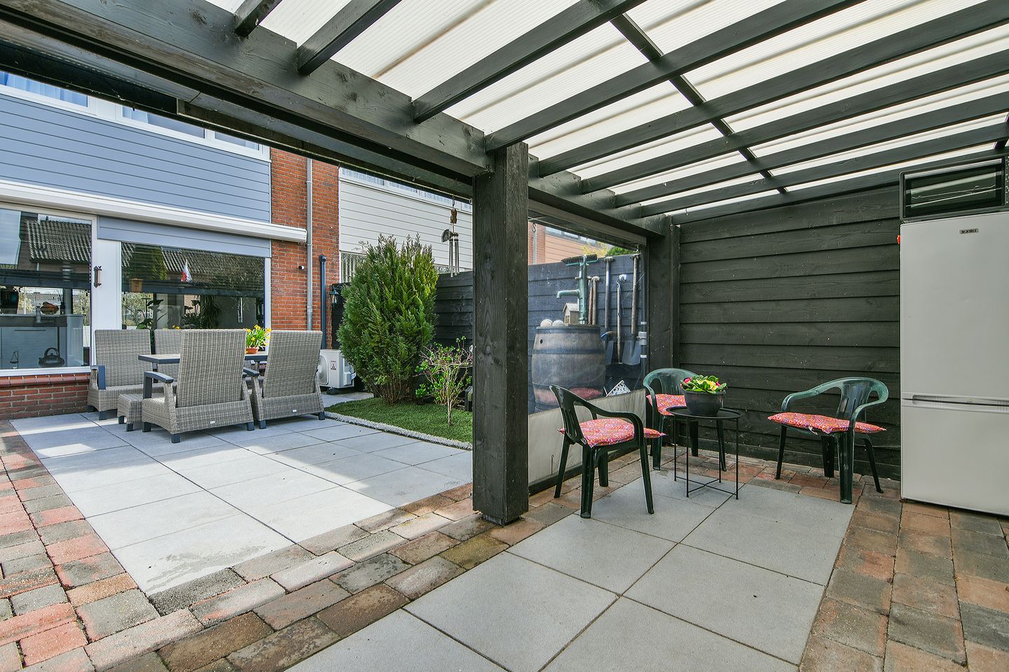 Foto 25 van Gozewijnstraat 38