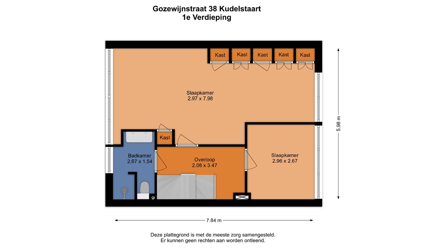 Foto 40 van Gozewijnstraat 38