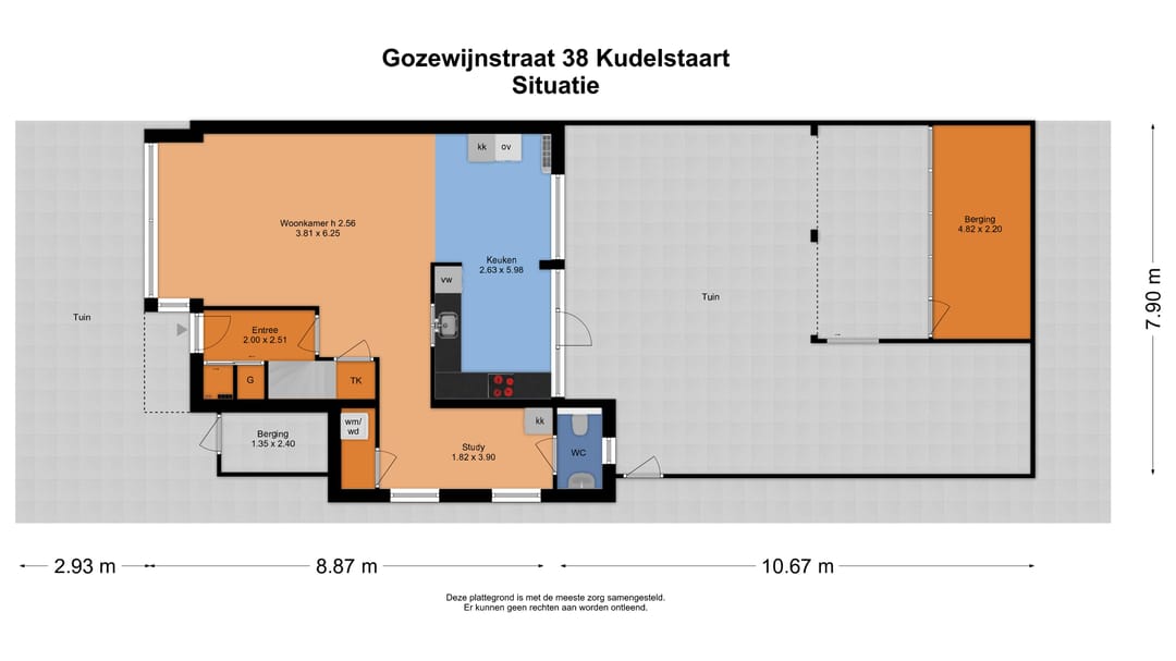 Foto 43 van Gozewijnstraat 38