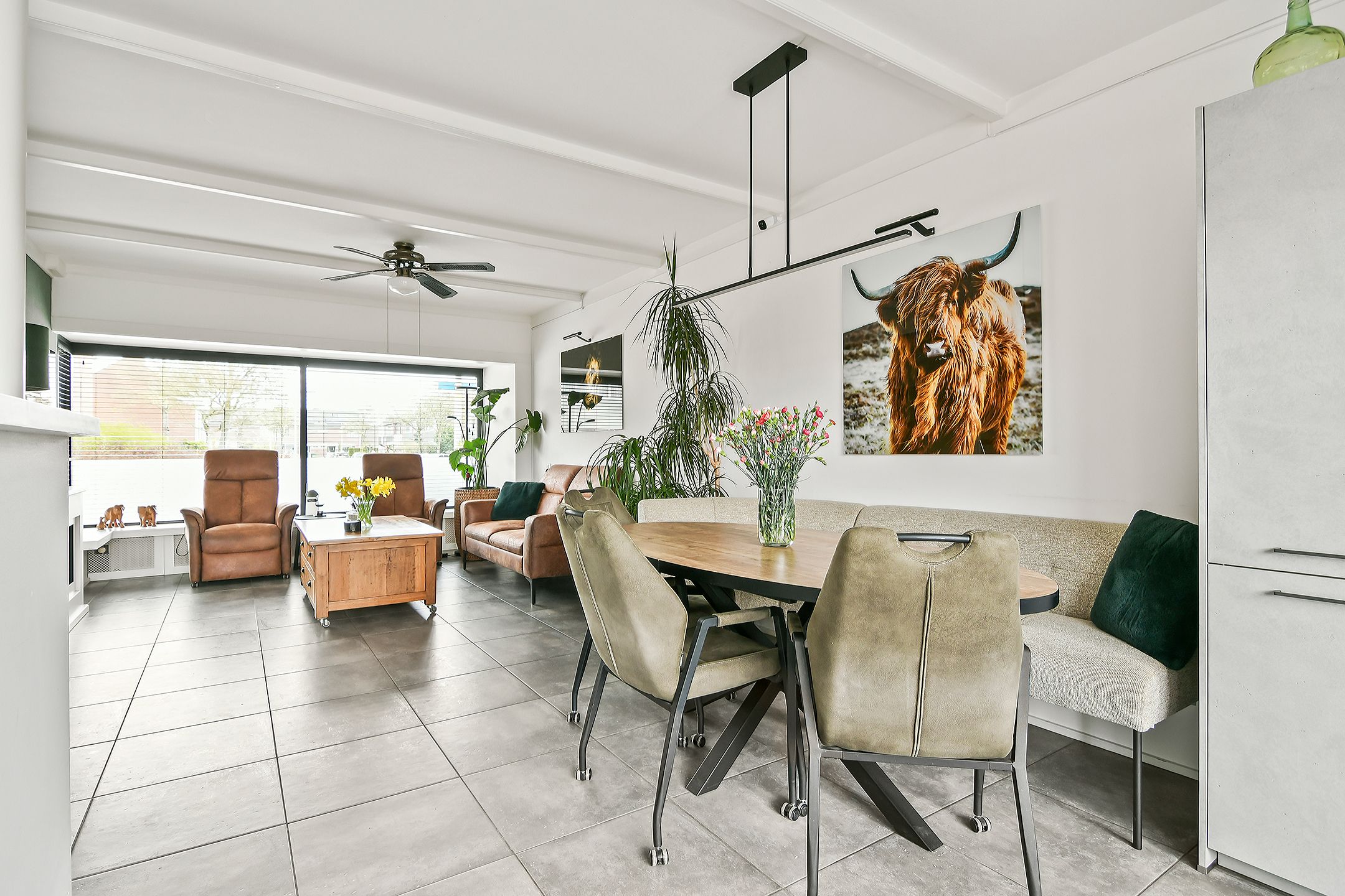 Foto 15 van Gozewijnstraat 38