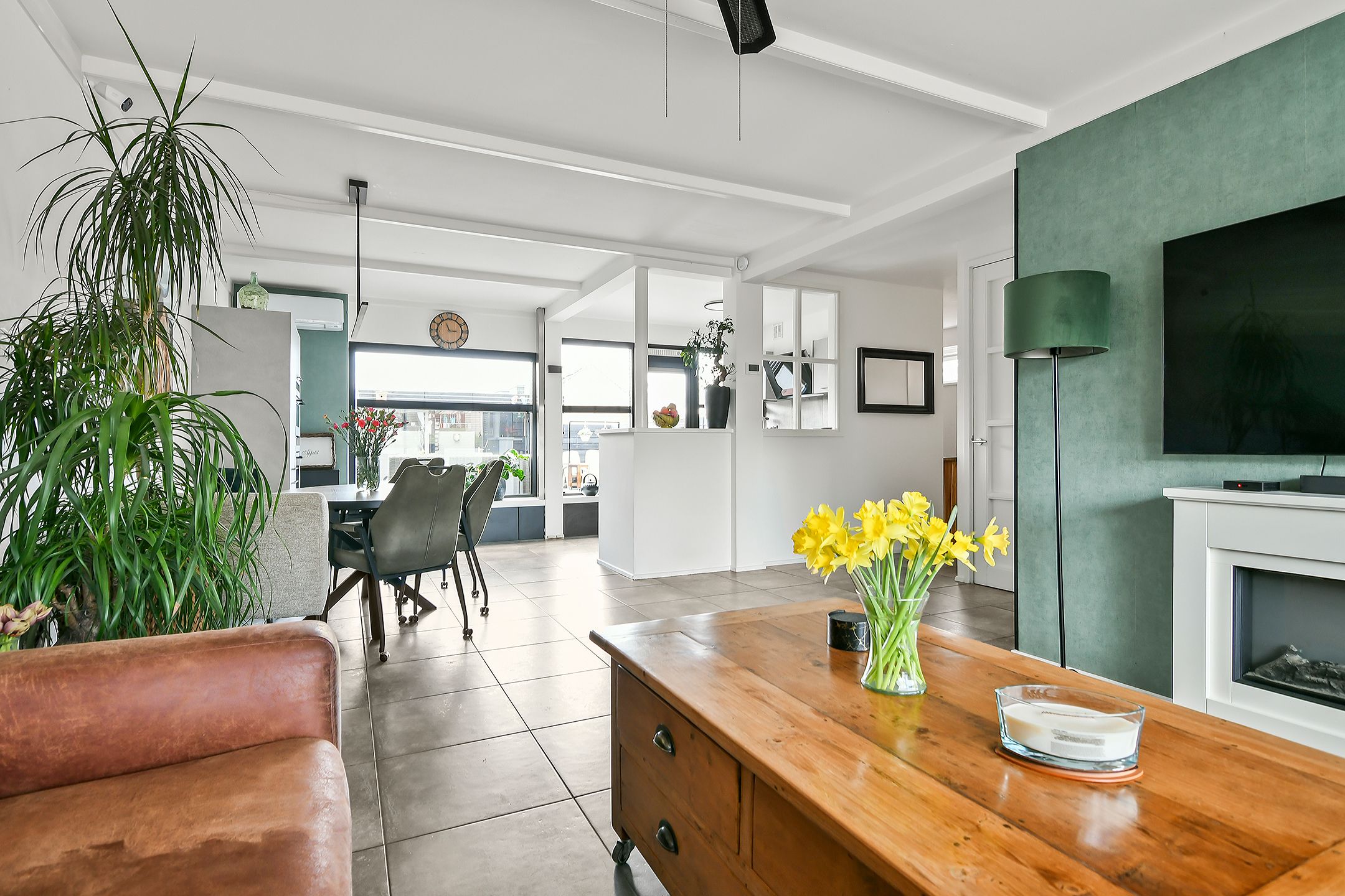 Foto 9 van Gozewijnstraat 38