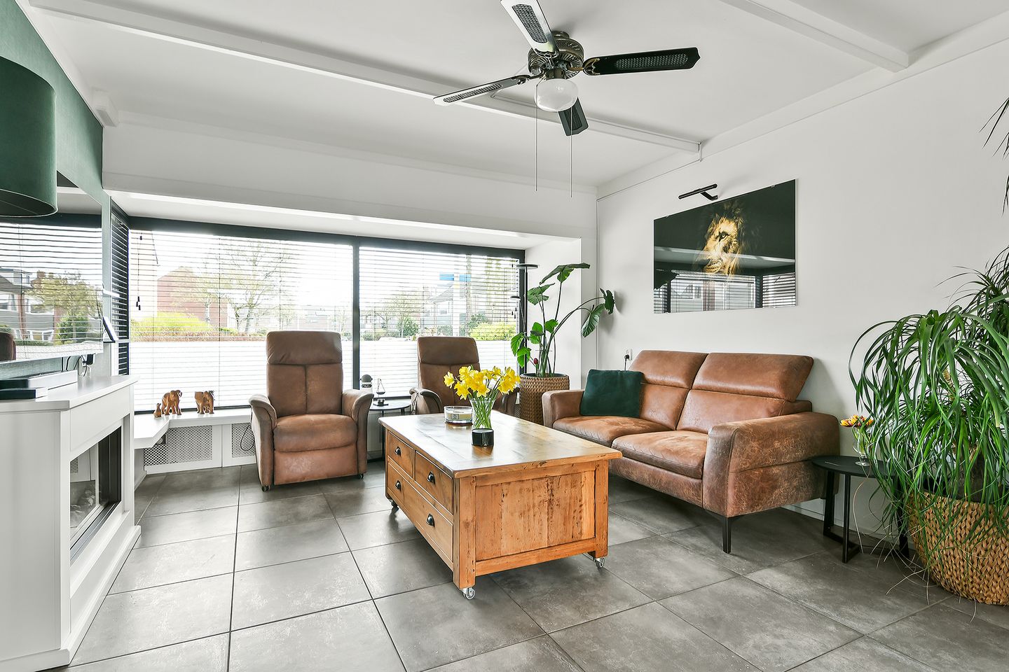 Foto 5 van Gozewijnstraat 38