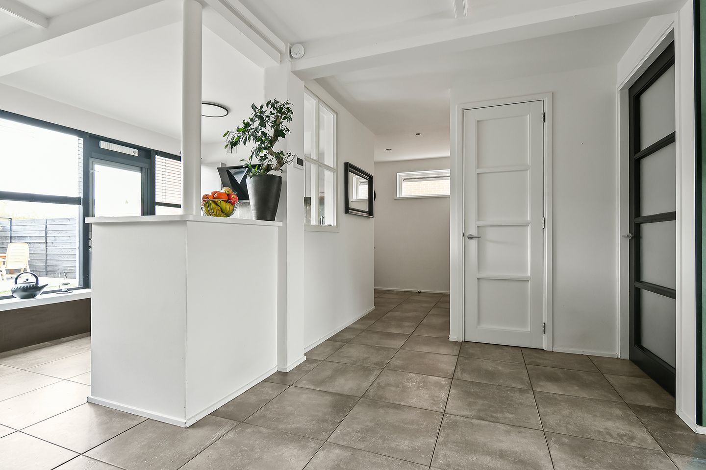 Foto 10 van Gozewijnstraat 38